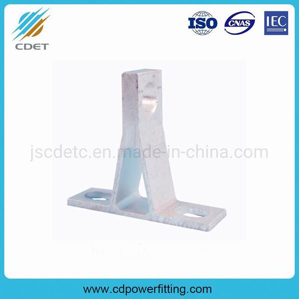 China 
                        High Quality Aluminium Alloy Anchoring Bracket
                      manufacture and supplier