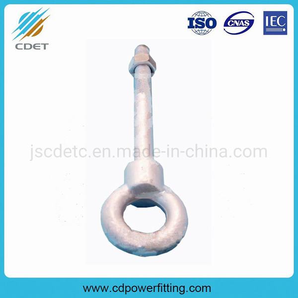 China 
                        High Quality Anchor Eye Bolt
                      manufacture and supplier