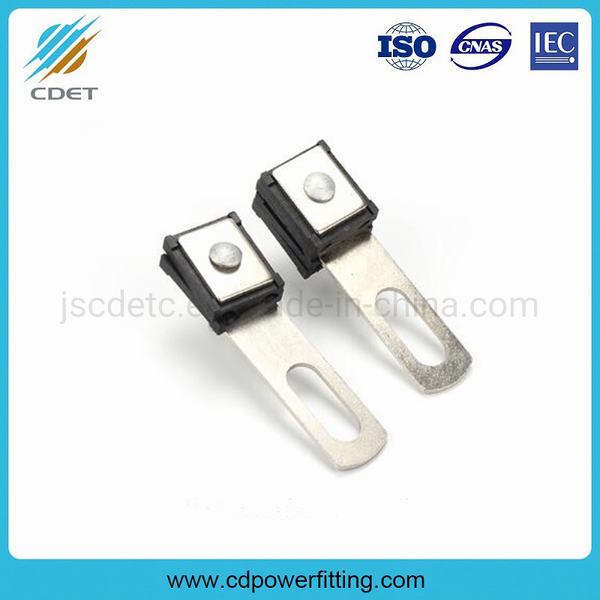 China 
                        High Quality Anchoring Tension Clamp
                      manufacture and supplier