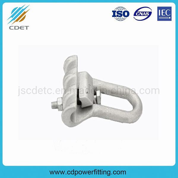 China 
                        High Quality Angle Suspension Clamp
                      manufacture and supplier