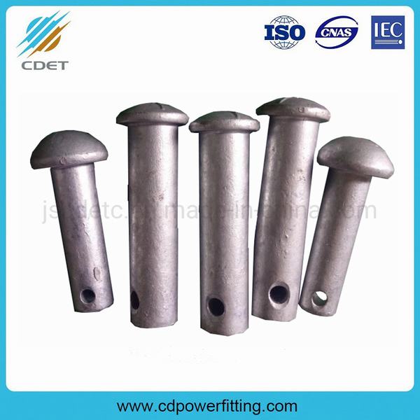 China 
                        High Quality Ball Head Pin
                      manufacture and supplier