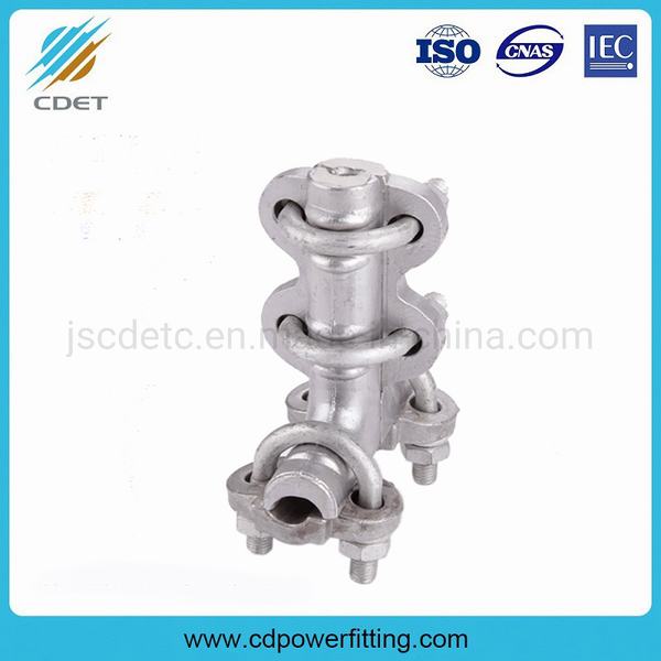 China 
                        High Quality Bolted Type Terminal Connector
                      manufacture and supplier