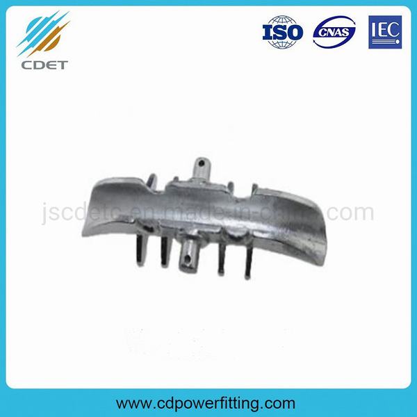 Chine 
                                 Collier de serrage de suspension Cgh de haute qualité                              fabrication et fournisseur