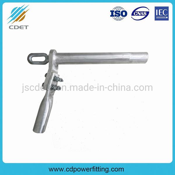 High Quality Compression Dead End Clamp