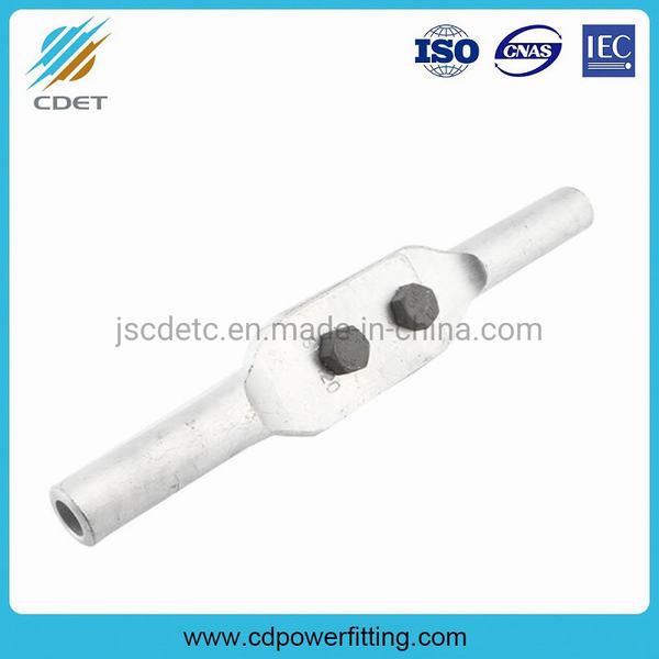High Quality Compression Type Jumper Connector