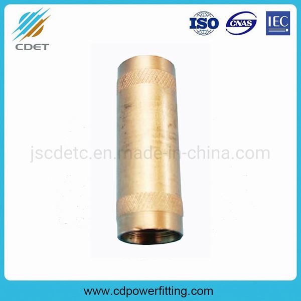 China 
                        High Quality Copper Thread Coupling
                      manufacture and supplier