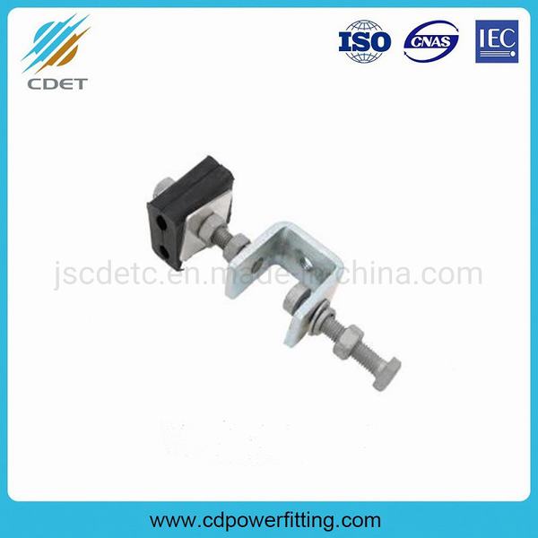 China 
                        High Quality Down Lead Downlead Clamp
                      manufacture and supplier