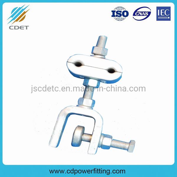 China 
                        High Quality Downlead Down Leading Clamp
                      manufacture and supplier