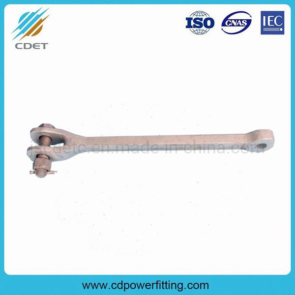 High Quality Extension Ball Y Clevis