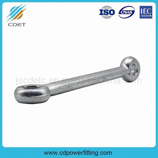 China 
                        High Quality Forged Extended Stay Rod
                      manufacture and supplier
