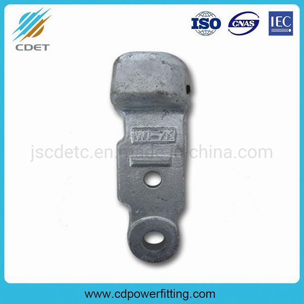 China 
                        High Quality H. D. G. Aluminium Alloy Socket Eye
                      manufacture and supplier