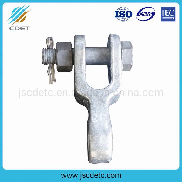 China 
                        High Quality Hanging Tongue Clevis
                      manufacture and supplier