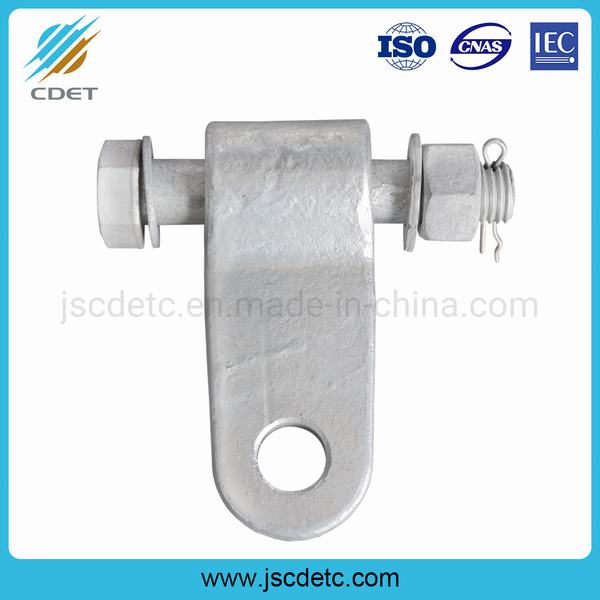 China 
                        High Quality Hinge Tongue Hanging Clevis
                      manufacture and supplier