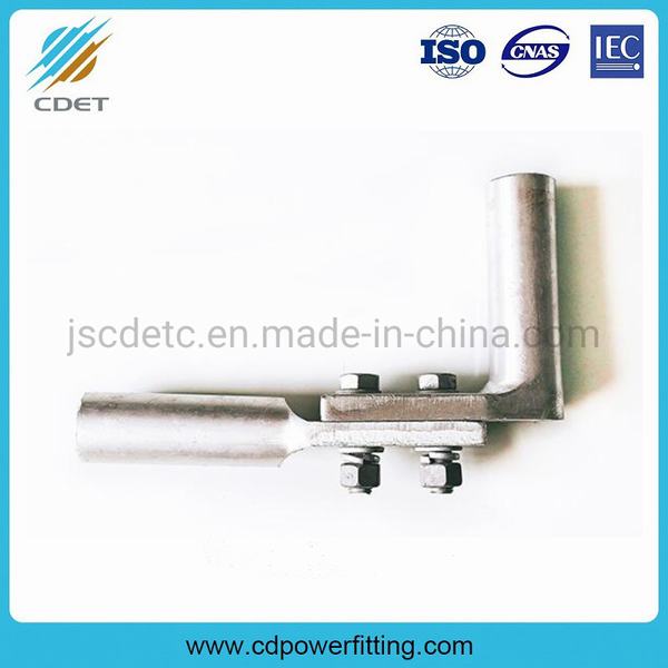 Cina 
                                 Connettore idraulico del ponticello di compressione di alta qualità                              produzione e fornitore