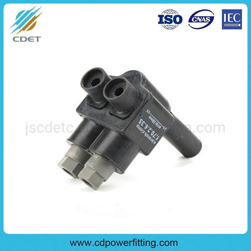 High Quality Insulation Piercing Connector with Cover