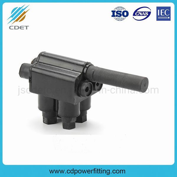 China 
                        High Quality Insulation Piercing Connectors
                      manufacture and supplier