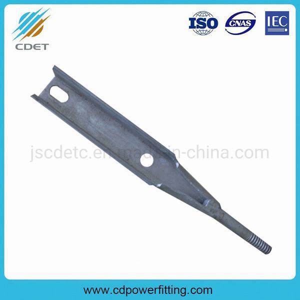 High Quality Insulator Pin Spindle
