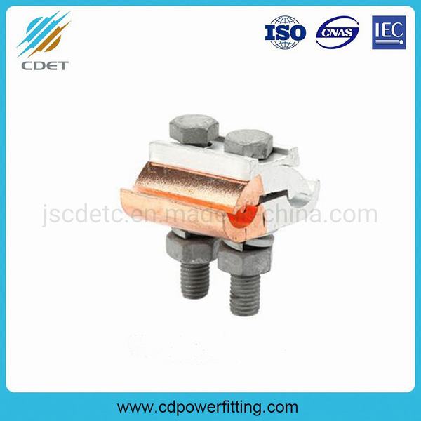 Chine 
                                 Haute qualité Type Jbtl Pg collier de serrage                              fabrication et fournisseur