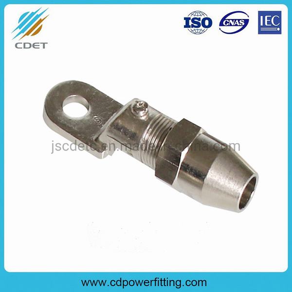 China 
                        High Quality Quick Connection Cable Lug
                      manufacture and supplier
