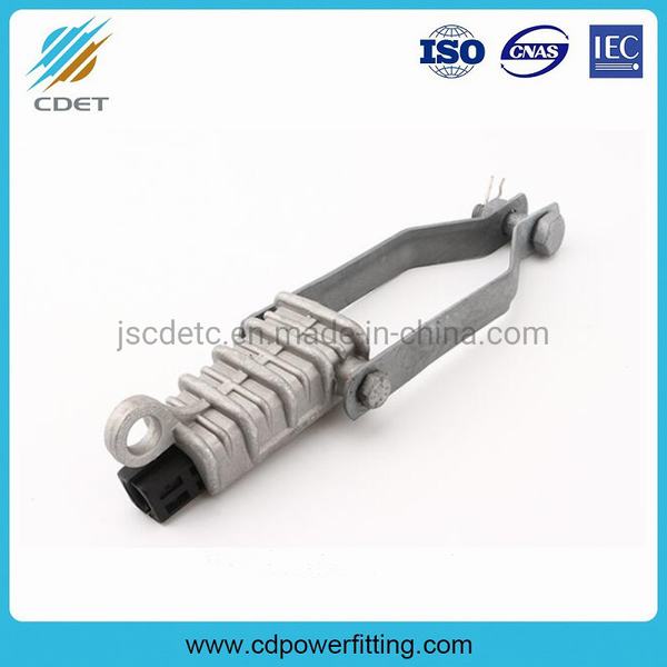 High Quality Wedge Type Dead End Clamp