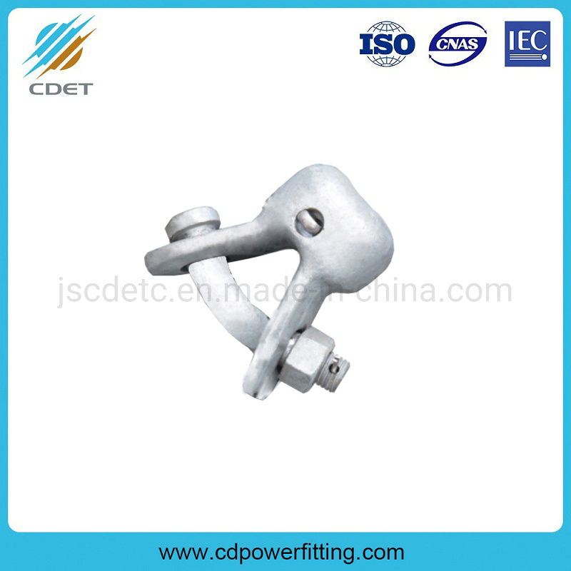 High Quality Y Type Socket Clevis Tongue