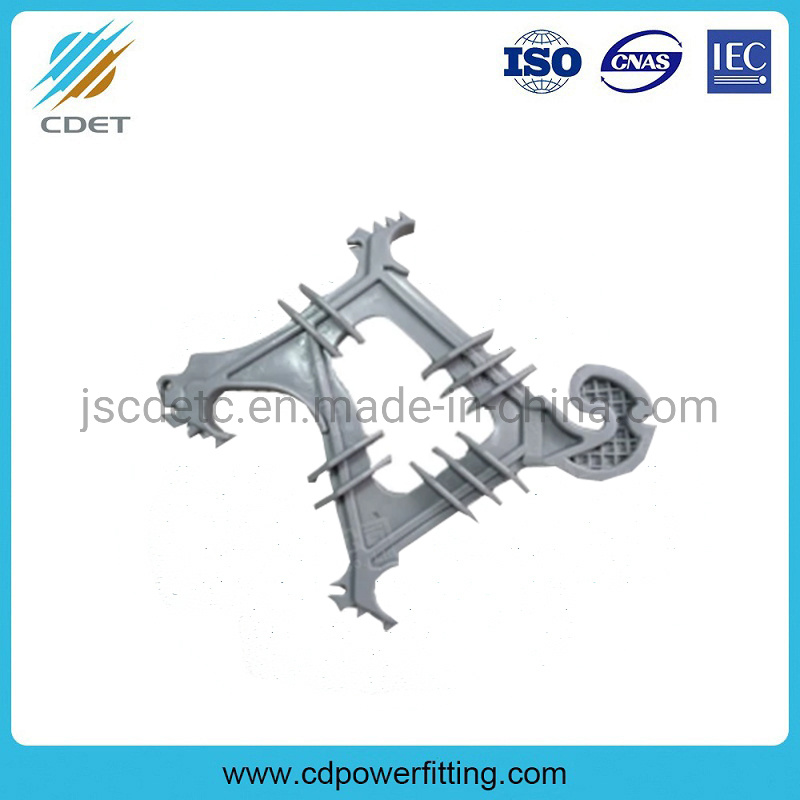 Китай 
                Модифицированная прокладка кабеля из полиэтилена высокой плотности 15–35 кВ
              производитель и поставщик