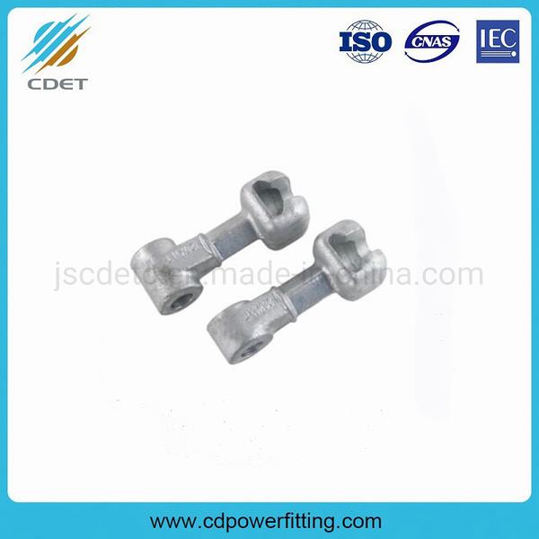 China 
                        Hot-DIP Galvanized Socket Tongue
                      manufacture and supplier