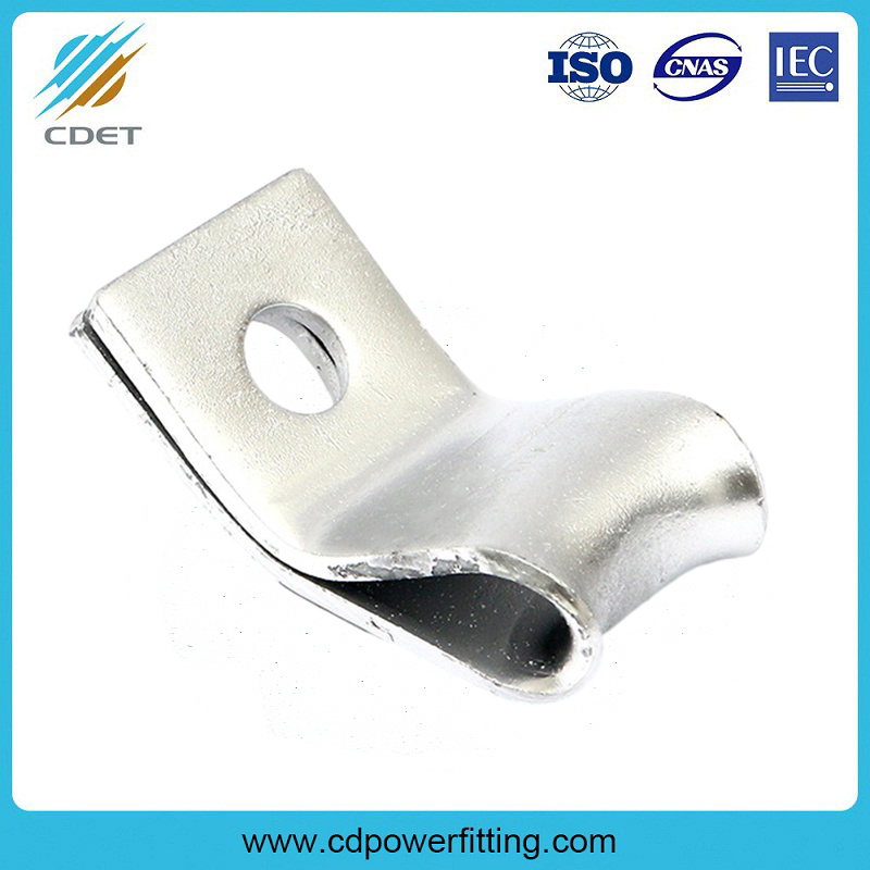 China 
                Hot-DIP Galvanized Spring Clip Washer
              manufacture and supplier