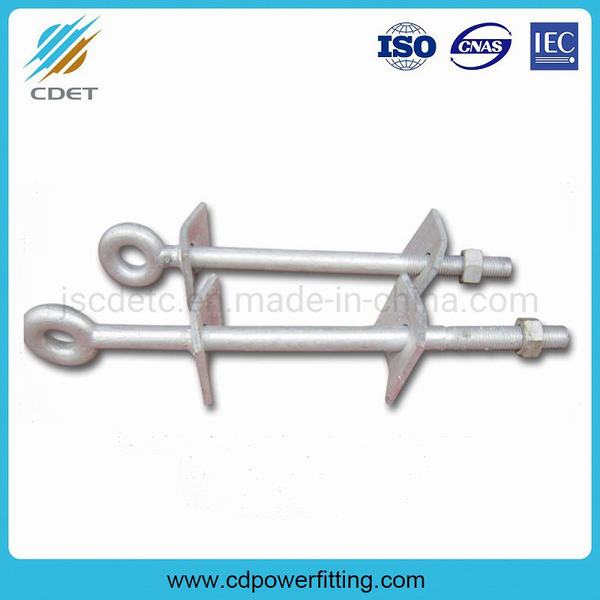 China 
                        Link Fitting Eye Bolt Nut
                      manufacture and supplier