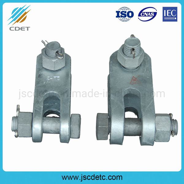 China 
                        Link Fitting Z Type Hanging Clevis
                      manufacture and supplier