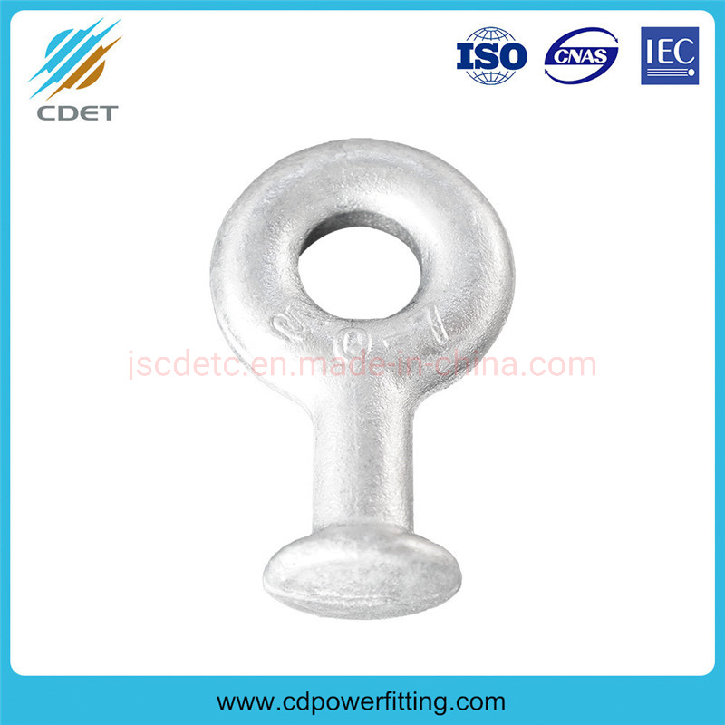 China 
                Overhead Line Hardware Electrical Power Line Hardware
              manufacture and supplier