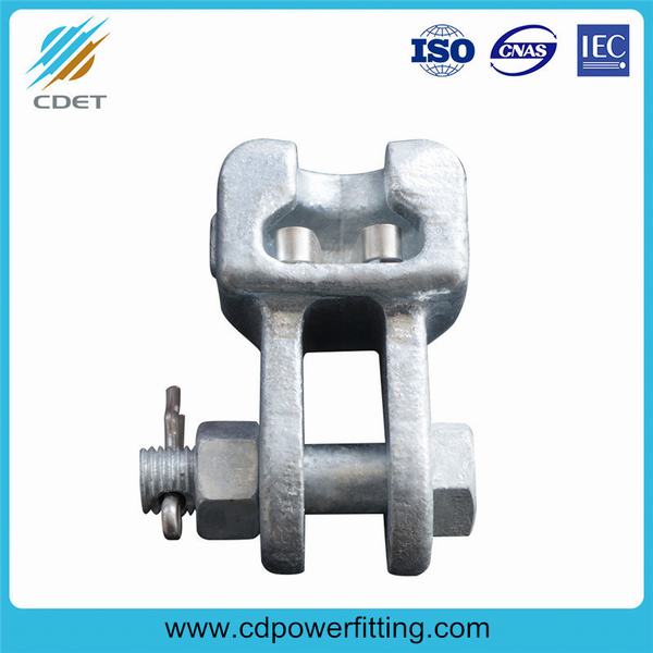 China 
                        Overhead Transmission Line Fitting Electrical Fitting Power Fitting
                      manufacture and supplier