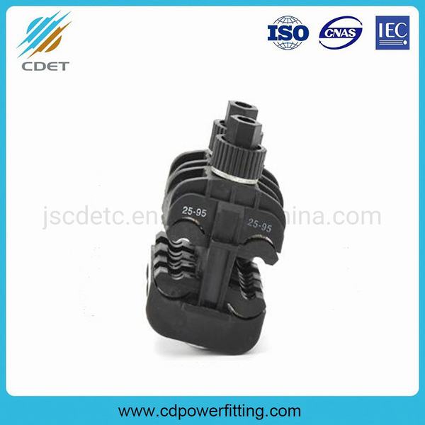 China 
                        PC Service-Entrance Insulating Piercing Connector
                      manufacture and supplier