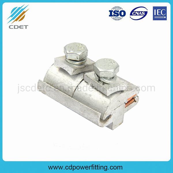China 
                        Pg Parallel Groove Clamp for Export
                      manufacture and supplier