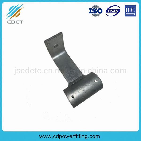 China 
                        Power Accessories Helical Suspension Clamp
                      manufacture and supplier