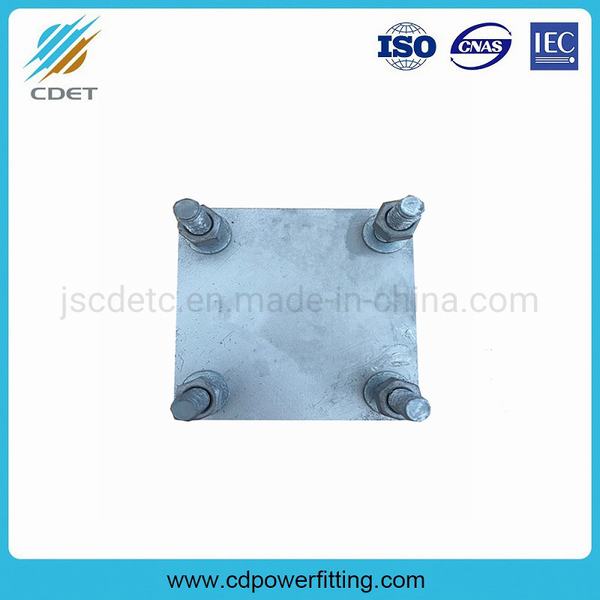 China 
                        Power Line Hardware Cross Joint for Rope
                      manufacture and supplier