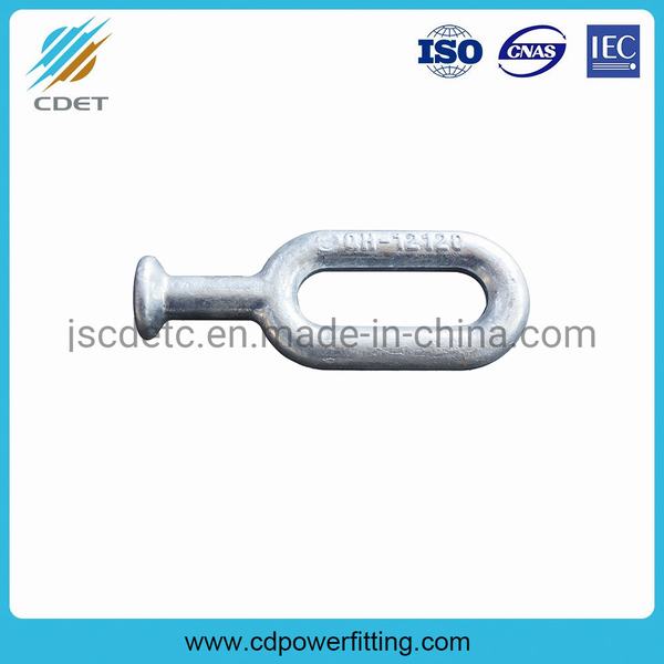 China 
                                 Hardware de la línea de alimentación de bola de galvanizado en caliente de ojo de la lengua                              fabricante y proveedor