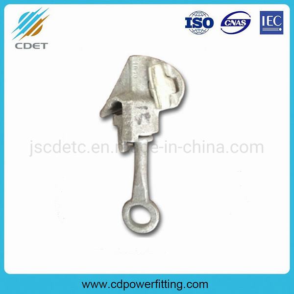 Power Line Hardware Hot Line Clamp