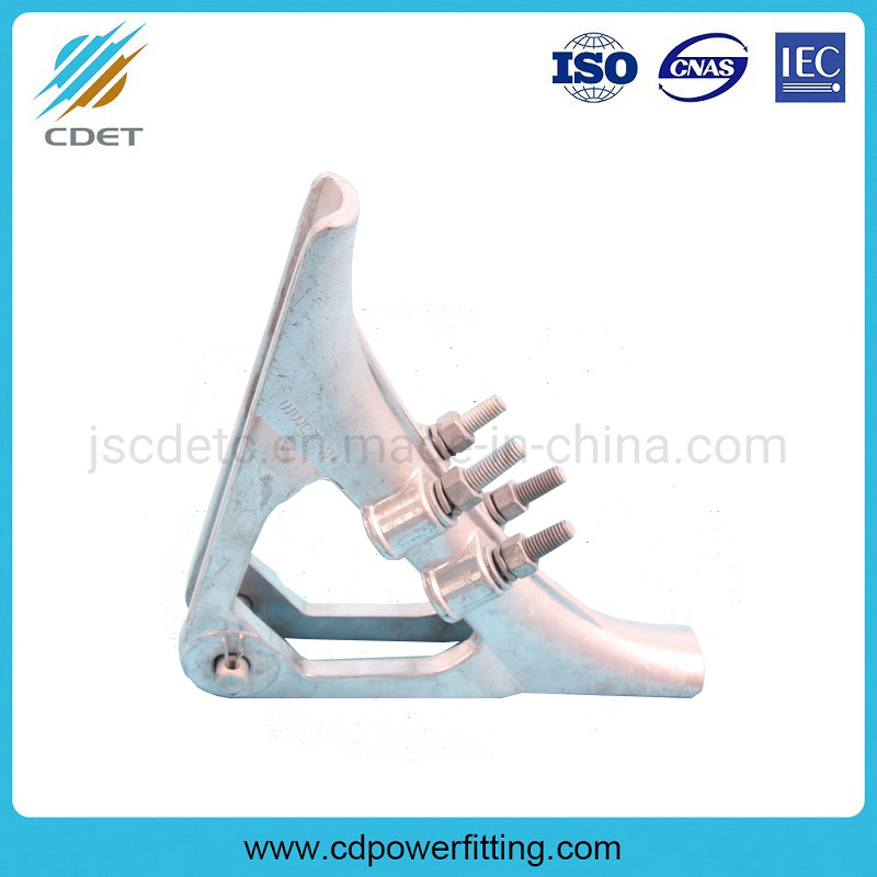 
                Power Line Hardware Special Type Suspension Clamp
            