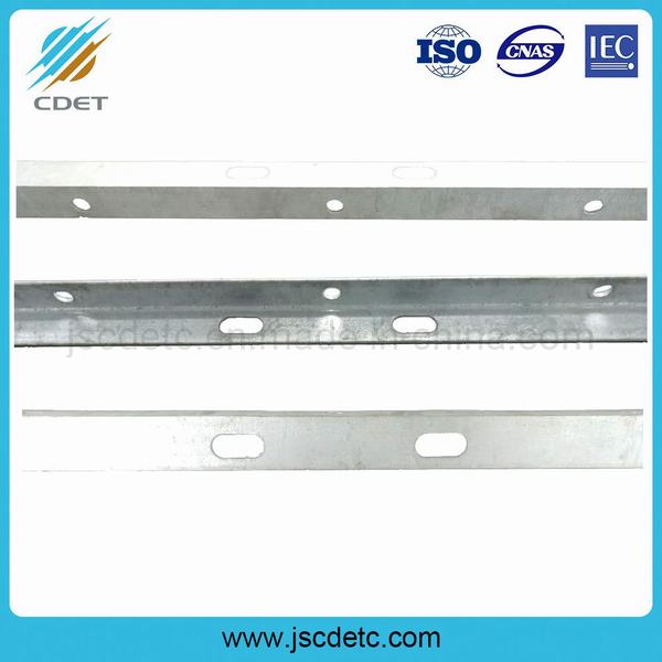 China 
                                 Hardware de la línea de alimentación brazo transversal del Canal de acero                              fabricante y proveedor