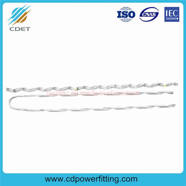China 
                        Preformed Guy Grip for Stay Wire
                      manufacture and supplier
