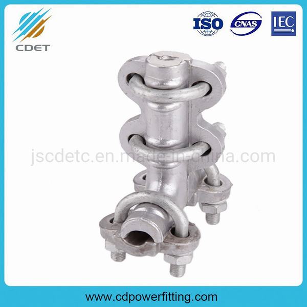 Single Conductor T Terminal Clamp