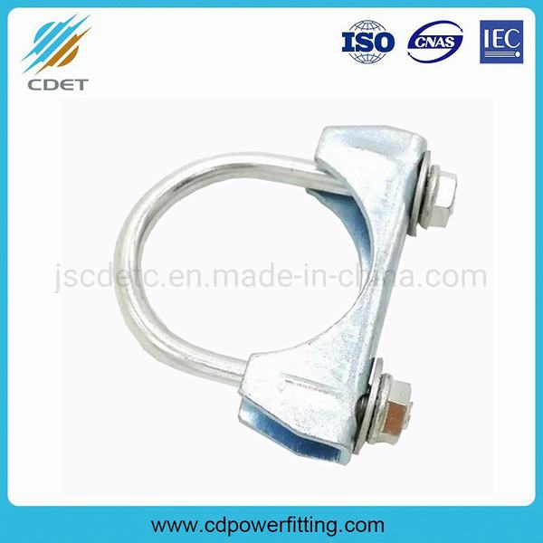 China 
                        Stainless Steel Wire Rope Clip
                      manufacture and supplier
