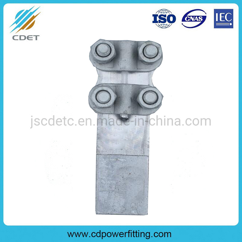Substation Bolted Type Aluminum Terminal Connector