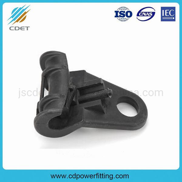 China 
                        Suspension Clamps for LV-ABC Lines
                      manufacture and supplier