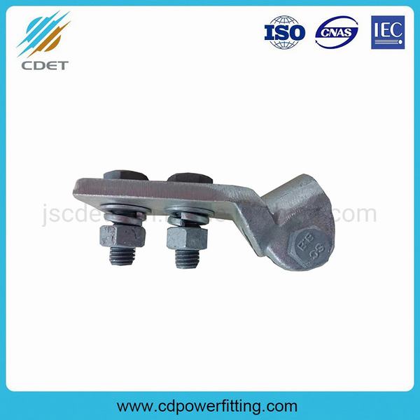 China 
                        Terminal Transformer Pole Holding Connector
                      manufacture and supplier
