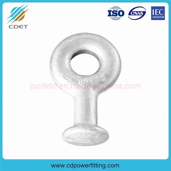 Transmission Line Fitting Electrical Power Fitting