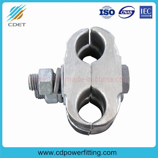China 
                        Transmission Line Fitting Power Line Fitting Electric Power Fitting
                      manufacture and supplier