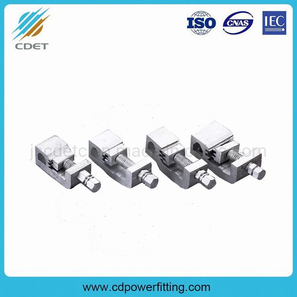 China 
                        Waterproof Insulating Piercing Clamp Connector
                      manufacture and supplier