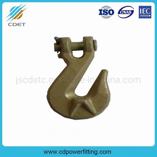 China 
                        Wholesale High Quality Ball Hook
                      manufacture and supplier